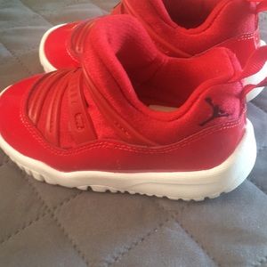 Toddler shoes